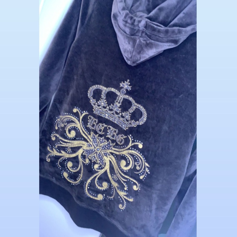 bcbgmaxazria rhinestone jacket